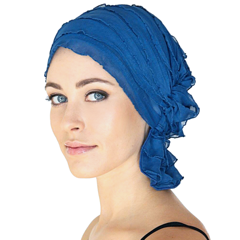 Scarves - Chemo Beanies® - Muriel