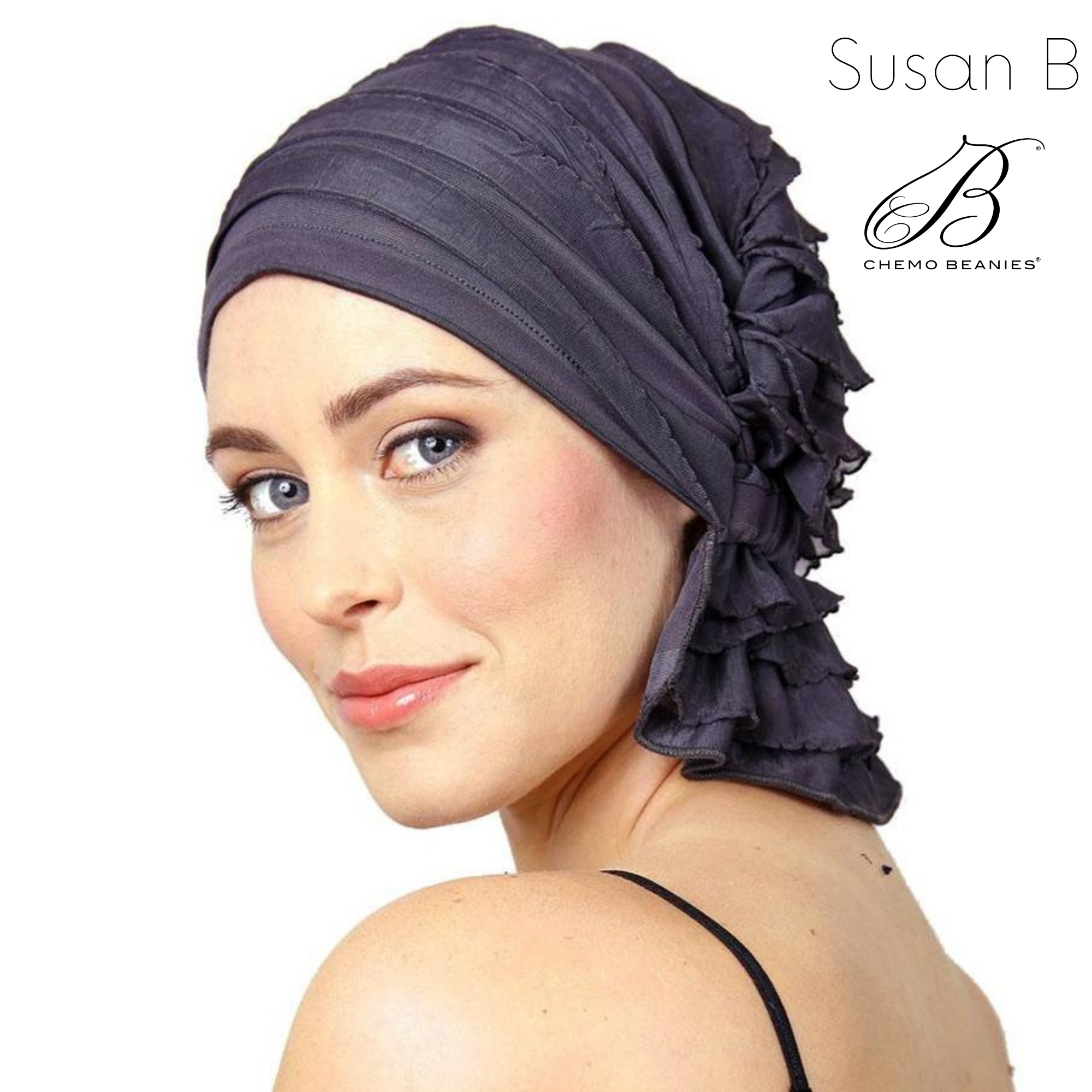 Scarves - Susan B Chemo Beanies®