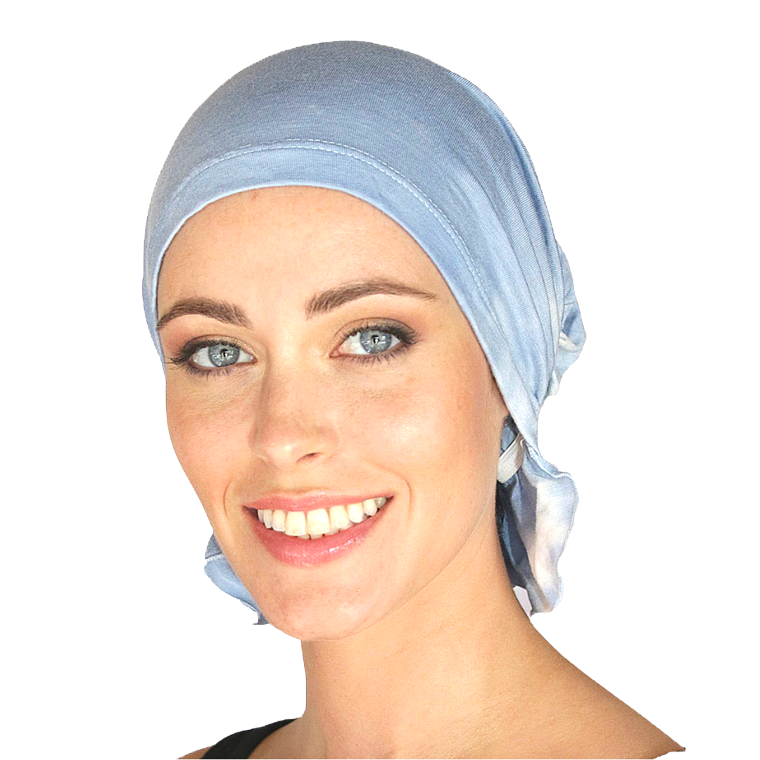 Bufandas - Chemo Beanies® - Sharon