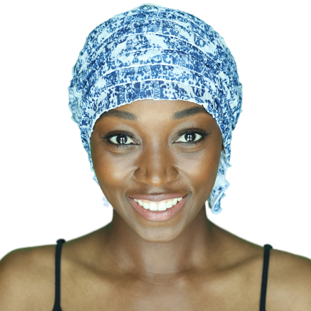 Scarves - Chemo Beanies® - Allisa