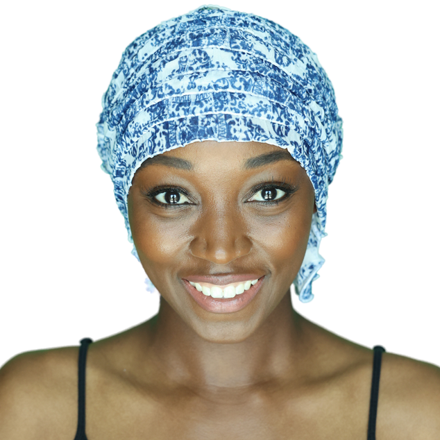 Scarves - Chemo Beanies® - Allisa