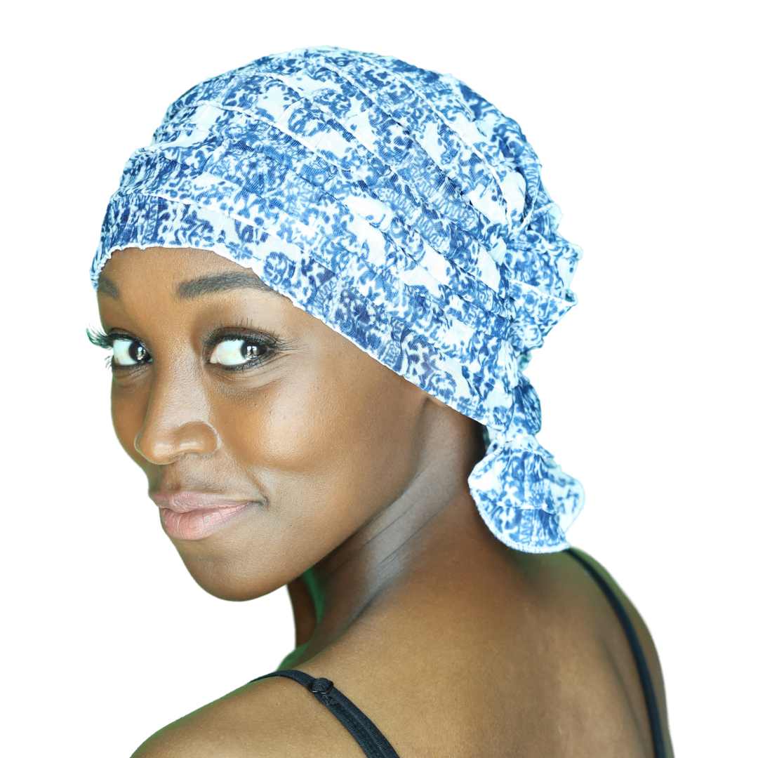 Scarves - Chemo Beanies® - Allisa