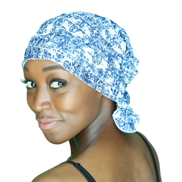 Scarves - Chemo Beanies® - Allisa