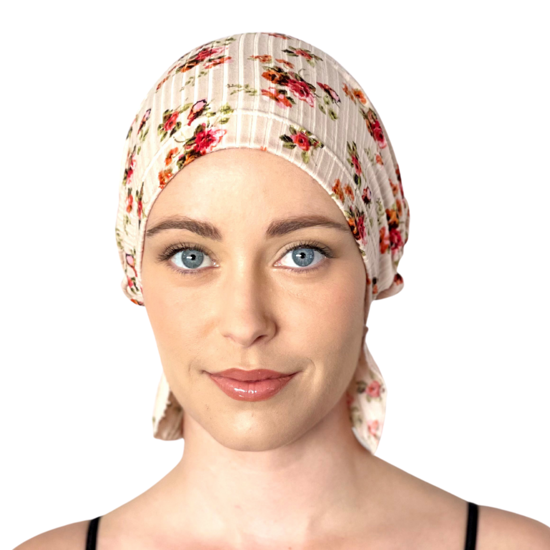 Scarves - Chemo Beanies® - Shannon