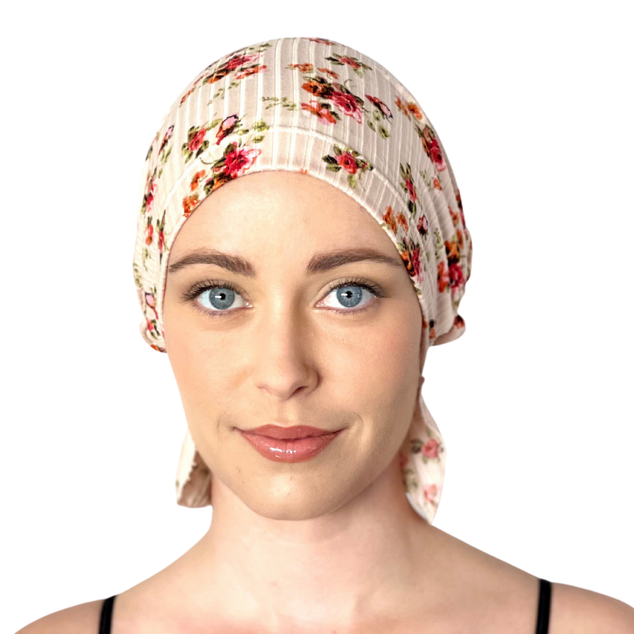 Scarves - Chemo Beanies® - Shannon