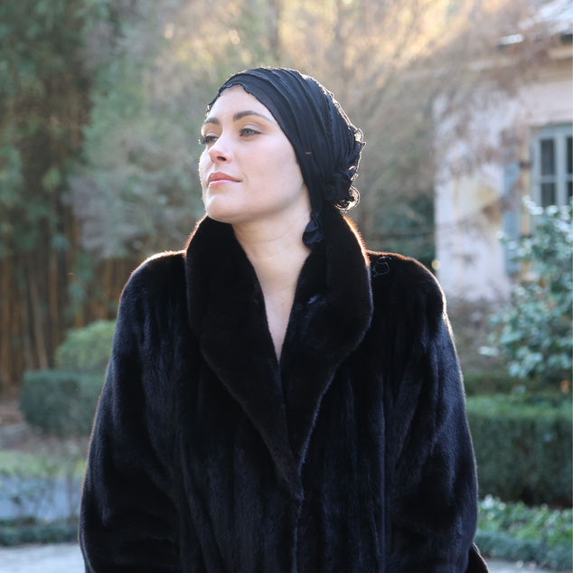 Scarves - Chemo Beanies® - Angelle