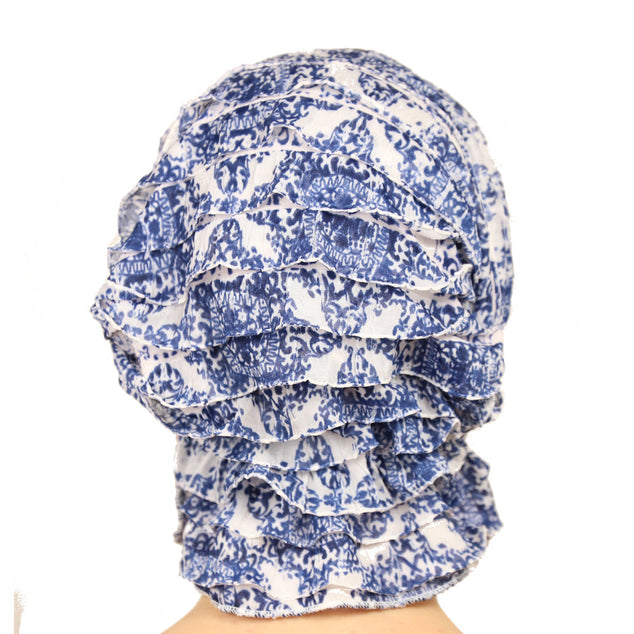 Scarves - Chemo Beanies® - Allisa