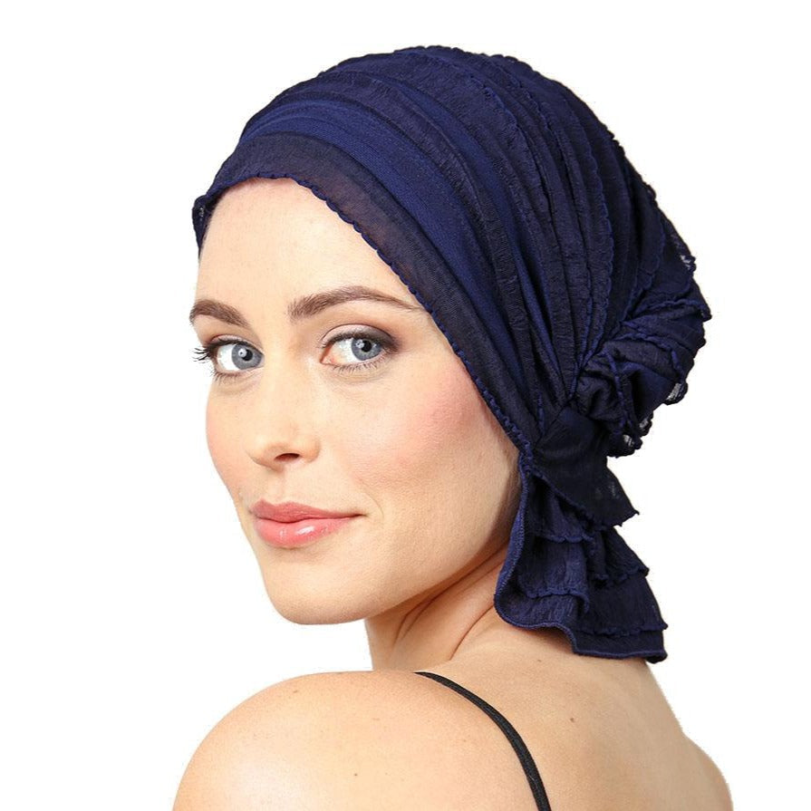 Scarves - Chemo Beanies® - Betty