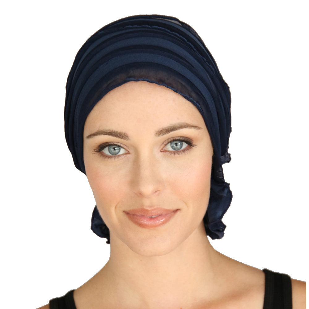 Scarves - Chemo Beanies® - Betty