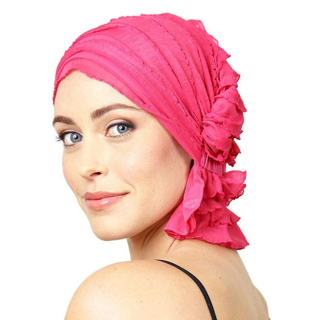 Scarves - Chemo Beanies® - Carol