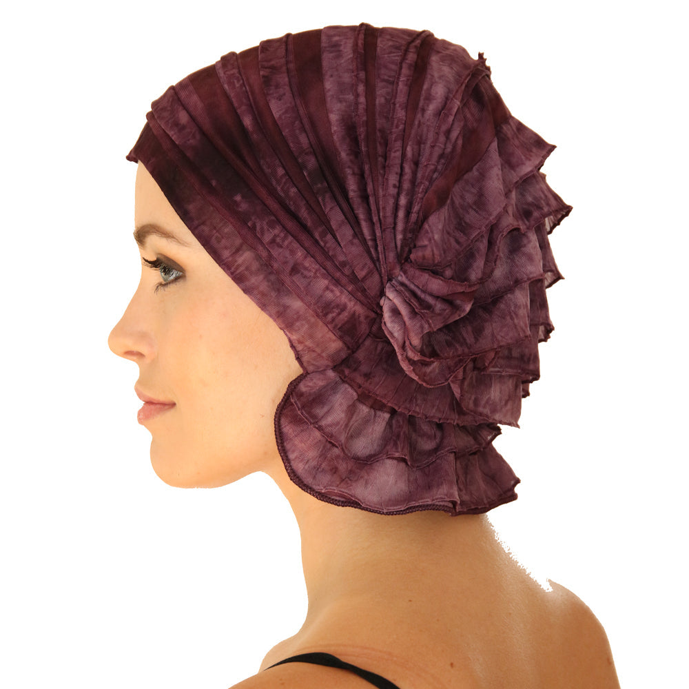 Scarves - Chemo Beanies® - Danielle