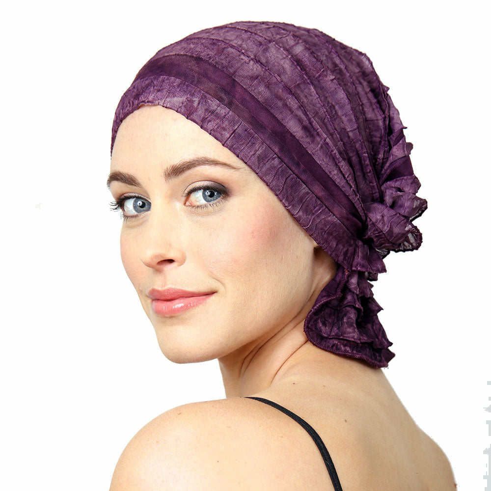 Scarves - Chemo Beanies® - Danielle