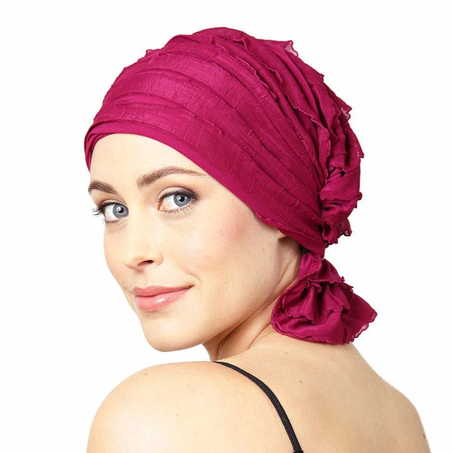 Scarves - Chemo Beanies® - Kathryn