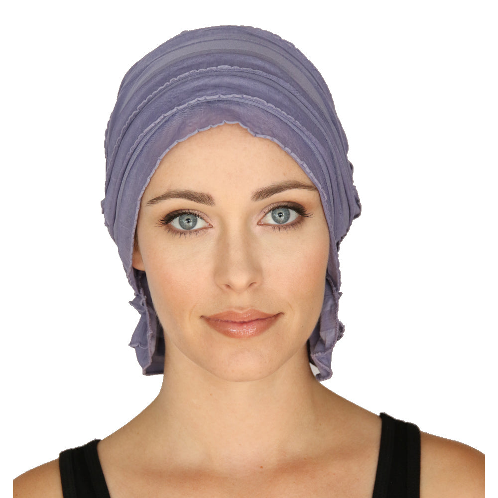 Scarves - Chemo Beanies® - Mary Z