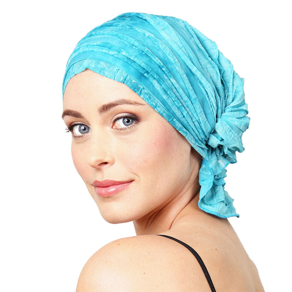 Scarves - Chemo Beanies® - Molly