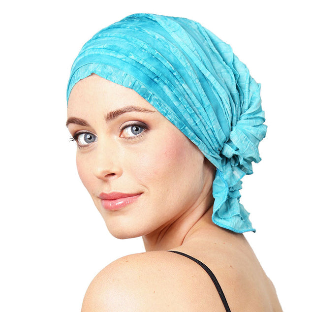 Scarves - Chemo Beanies® - Molly