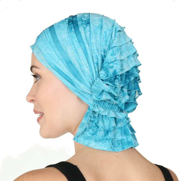 Scarves - Chemo Beanies® - Molly