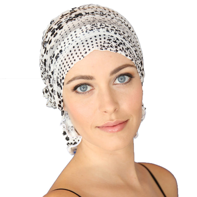 Scarves -Chemo Beanies® - Reagan