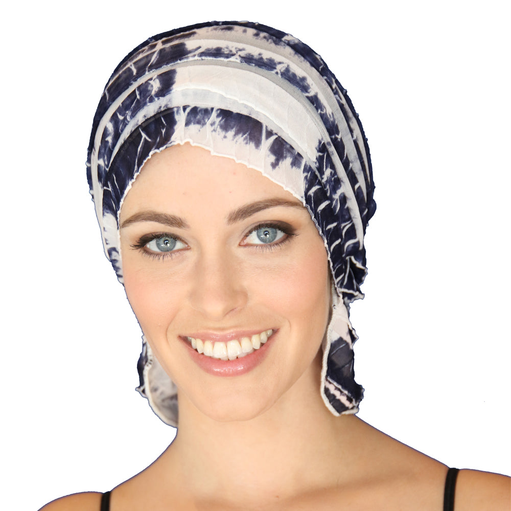 Bufandas - Chemo Beanies® - Rebecca