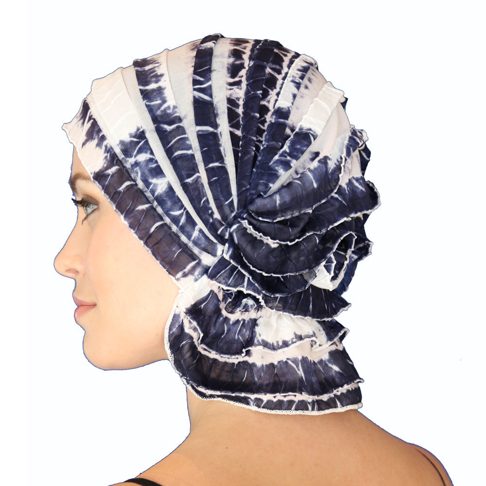 Scarves - Chemo Beanies® - Rebecca