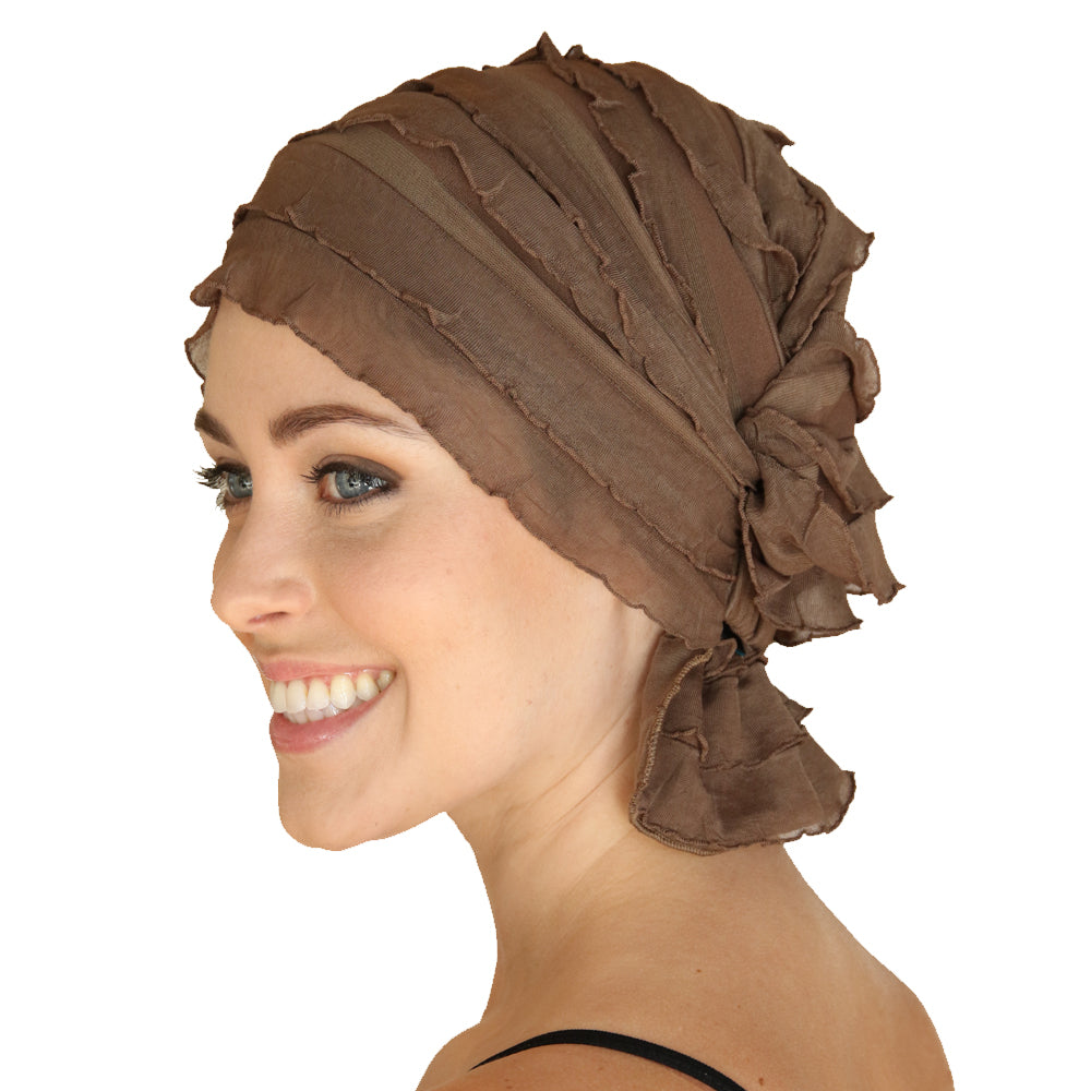 Scarves - Chemo Beanies® - Sara