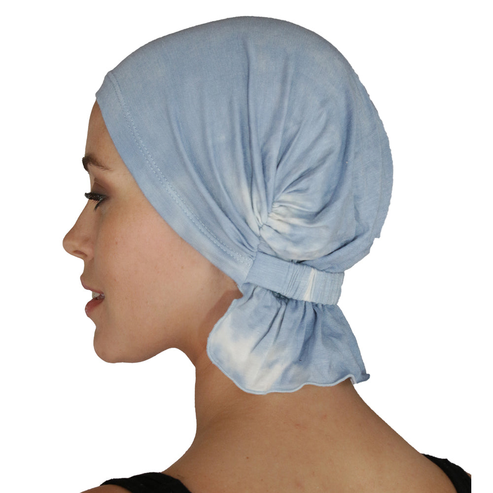 Scarves - Chemo Beanies® - Sharon