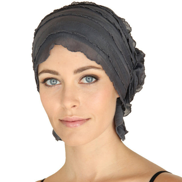 Scarves - Susan B Chemo Beanies®