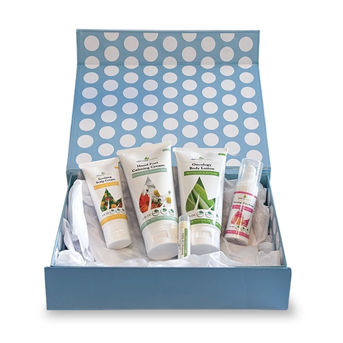 New Chemo Care Package Starter Bundle for Chemo and Radiation Patients