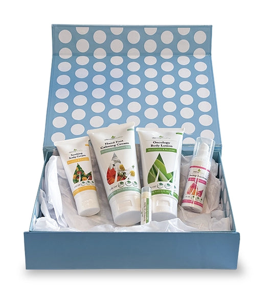 Chemo Care Package Starter Bundle