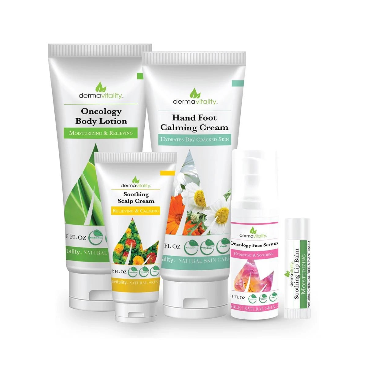 New Chemo Care Package Starter Bundle for Chemo and Radiation Patients