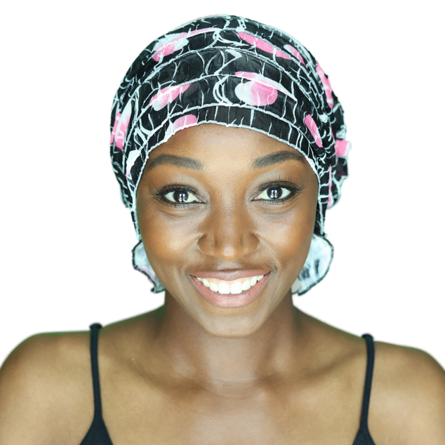 Scarves - Chemo Beanies® - Delia