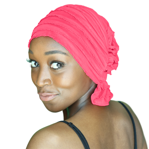 Scarves - Chemo Beanies® - Carol