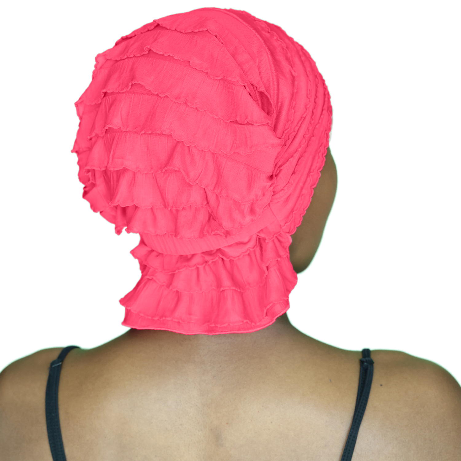 Scarves - Chemo Beanies® - Carol