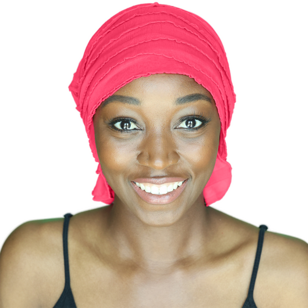 Scarves - Chemo Beanies® - Carol