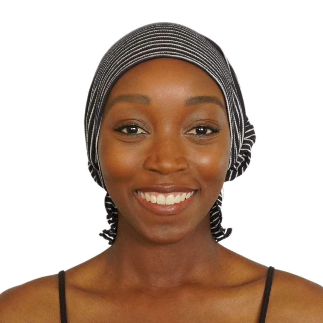 Scarves - Chemo Beanies® - Emilie