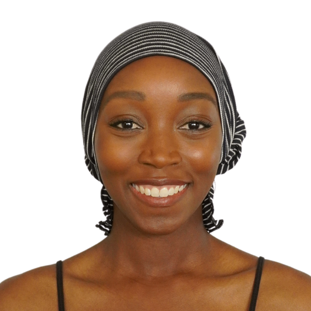 Scarves - Chemo Beanies® - Emilie