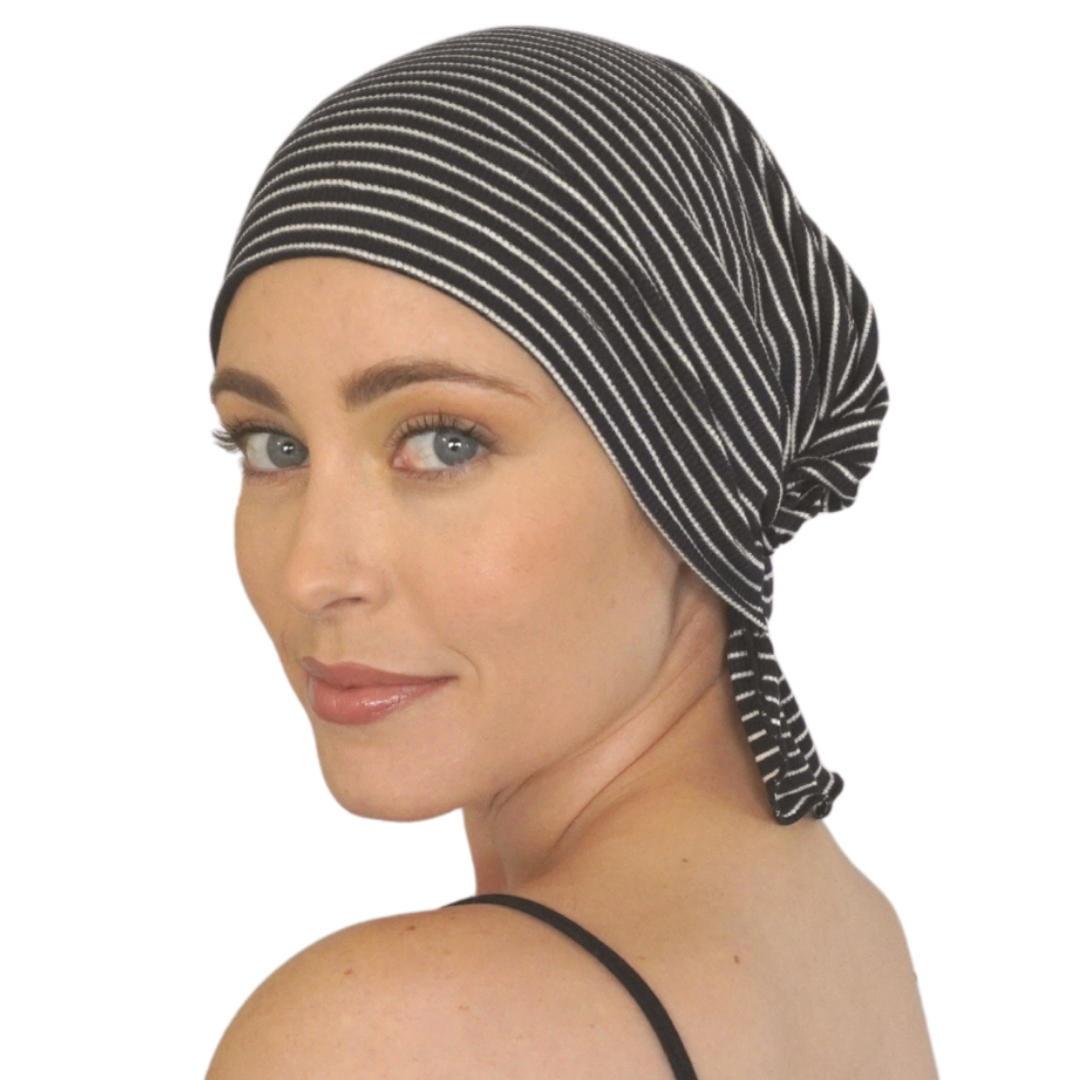 Scarves - Chemo Beanies® - Emilie