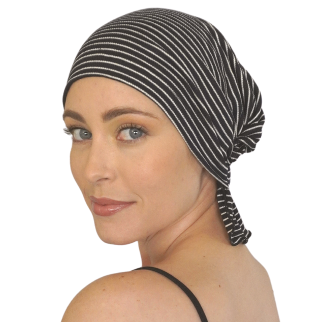 Scarves - Chemo Beanies® - Emilie