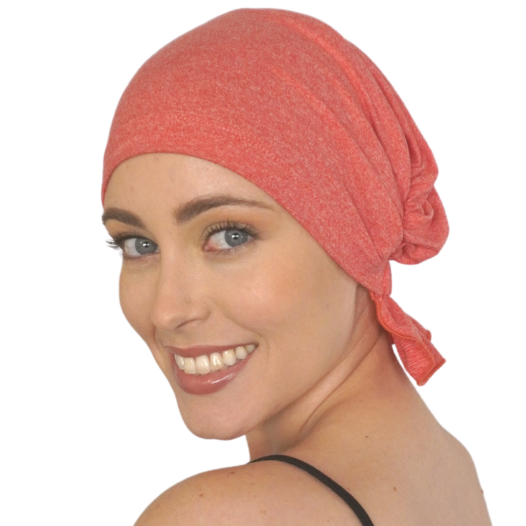 Scarves - Chemo Beanies® - Francis