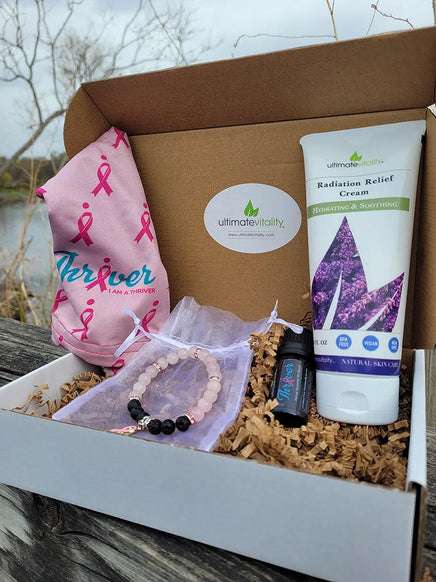 all natural gift set from dermavitality