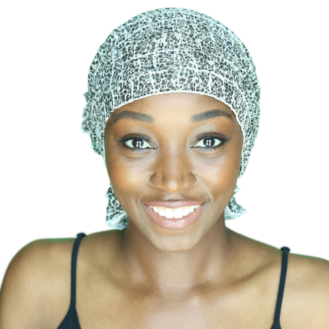 Scarves - Chemo Beanies® - Gina