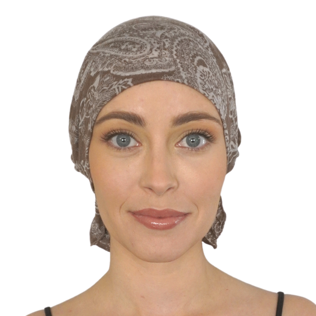 Scarves - Chemo Beanies® - Grace