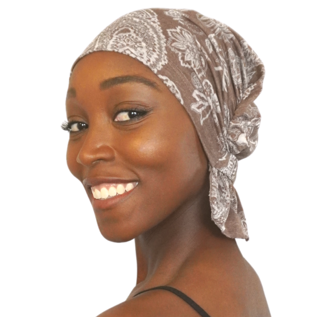 Scarves - Chemo Beanies® - Grace