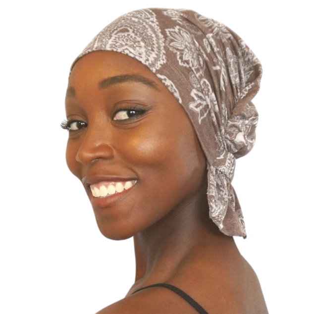 Scarves - Chemo Beanies® - Grace