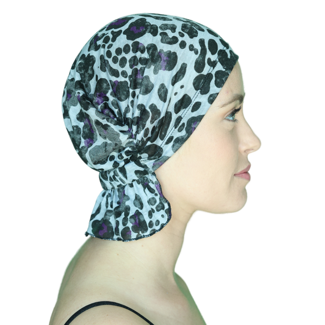 Scarves - Chemo Beanies® - Katy