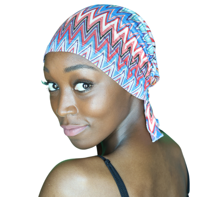 Scarves - Chemo Beanies® - Louisa