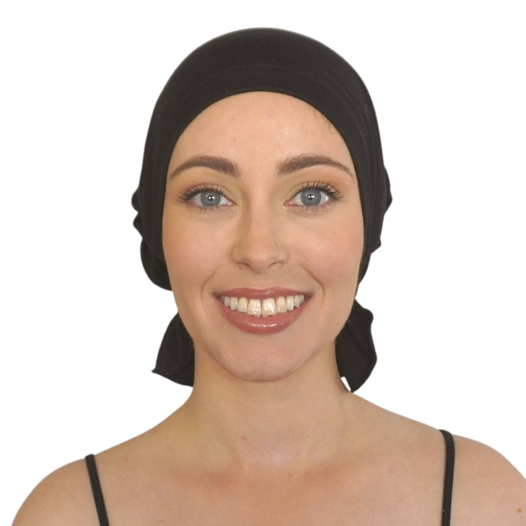 Scarves - Chemo Beanies® - Margaret