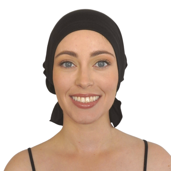 Bufandas - Chemo Beanies® - Margaret