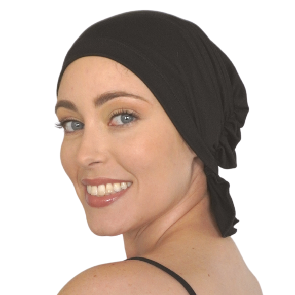 Bufandas - Chemo Beanies® - Margaret