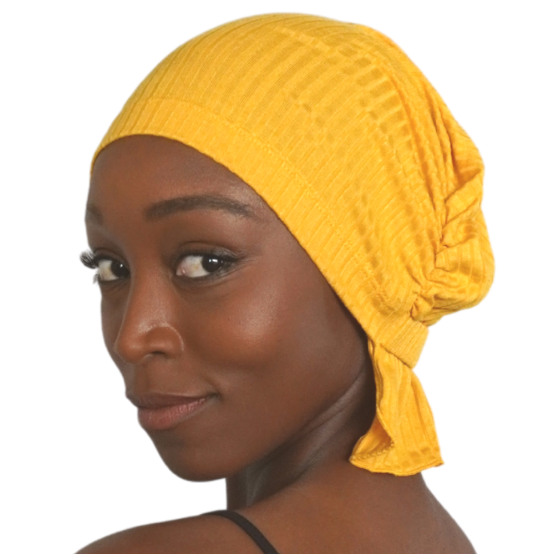 Bufandas - Chemo Beanies® - Martha